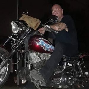 Meet your Posher, Jeff